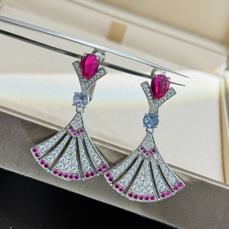 Bvlgari Earrings